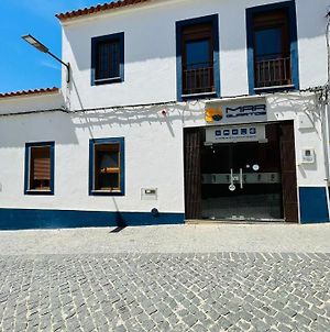 Hôtel So Mar à Vila Nova de Milfontes Exterior photo
