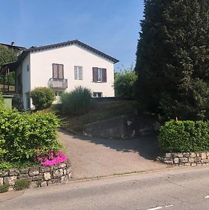 Casa Sorengo Lugano Exterior photo