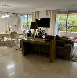 Luxury Apartment 801,Cap Martin Roquebrune-Cap-Martin Exterior photo