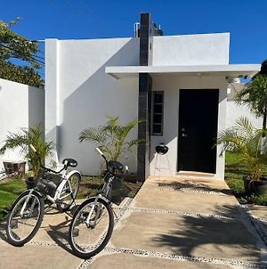 Villa Casita Nicte-Ha/2 Bikes Included/Beach Very Close à Playa del Carmen Exterior photo