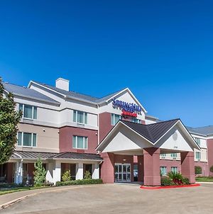 Springhill Suites By Marriott Houston Brookhollow Exterior photo