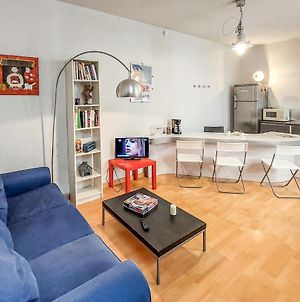 Awesome Apartment In Saint-Etienne With Wifi And 1 Bedrooms Exterior photo