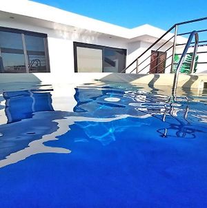 Top Vip! Pent-House With Private Pool 2 Bed Rooms Playa del Carmen Exterior photo