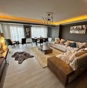 Akhome - Luxury Dublex Apartment Çanakkale Exterior photo