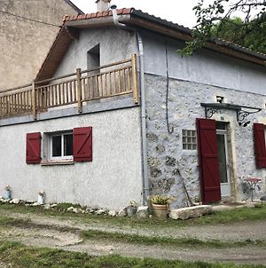 Maison Vallee De Barousse Barbazan Exterior photo