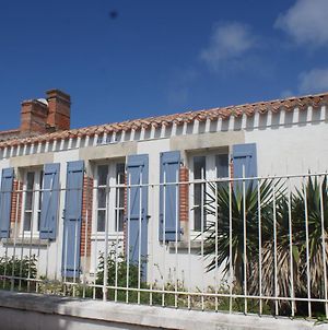 Villa Maraichine Renovee, Grand Jardin Et Wifi, Entre Plage Et Marche Saint-Gilles-Croix-de-Vie Exterior photo