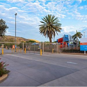 Discovery Parks - Alice Springs Exterior photo