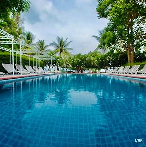Da Kanda Villa Beach Resort Thong Sala Exterior photo