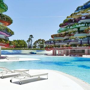 Lb Boas Luxury Suite Ibiza Exterior photo