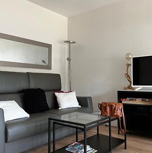Quiet Apartment Near The City Center Andernos-les-Bains Exterior photo