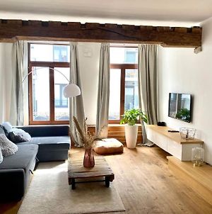 Charming And Cosy Apartment In The Old Town Anvers Exterior photo