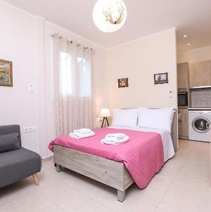 Appartement Casa Rosseta à Corfu  Exterior photo
