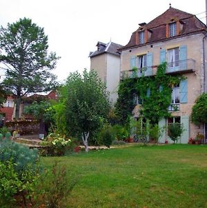 Maison Quercynoise Avec Piscine Privee Limogne-en-Quercy Exterior photo