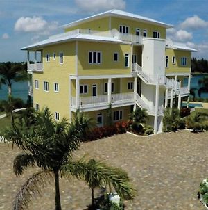 Bell Channel Bay Condo In Lucayan Gardens Freeport Exterior photo
