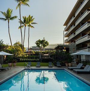 Hôtel Pacific 19 Kona à Kailua-Kona Exterior photo