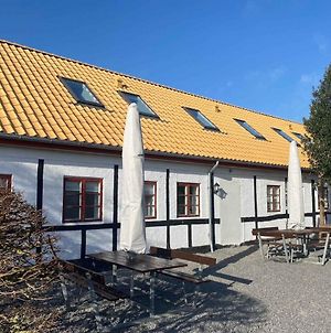 Holiday Apartment In Arnager Rønne Exterior photo