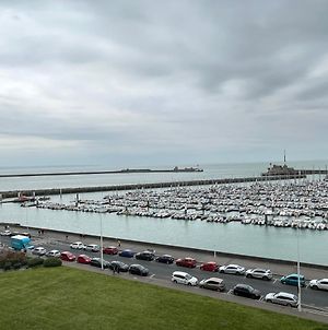 Nouveau - Vivez L'Horizon Sur La Mer - Plage Le Havre Exterior photo