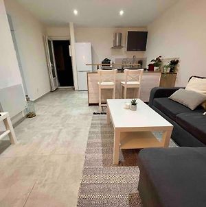 Toulon: Superbe Appartement Atypique 2 Chambres Exterior photo