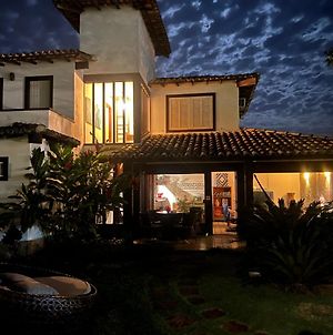 Villa Casa Em Geriba à Búzios Exterior photo