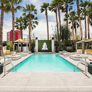 The Artisan Boutique Hotel - Adult Only Las Vegas Exterior photo