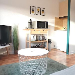Appartement Le Green - Hypercentre - Lens Republique - Confort Exterior photo