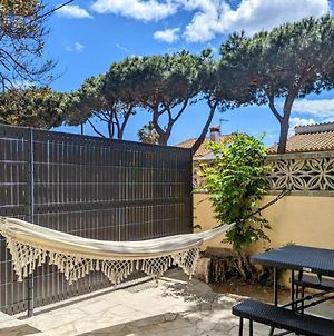 Appartement Coco à Canet-en-Roussillon Exterior photo