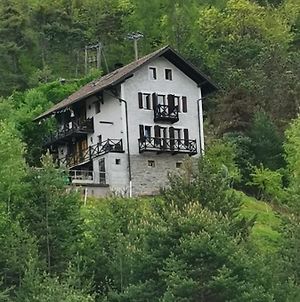 Appartement Chalet Alpine à Sion Exterior photo