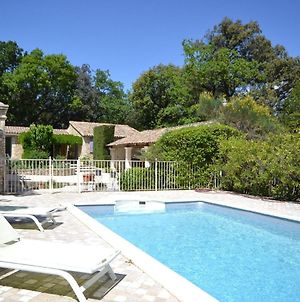 Nice House With Garden And Private Pool In Vaison La Romaine Exterior photo