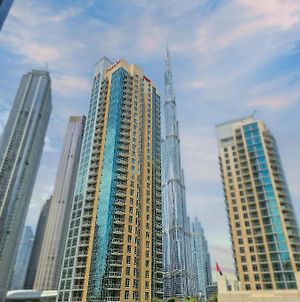 Aparthotel Ramada Downtown Dubaï Exterior photo