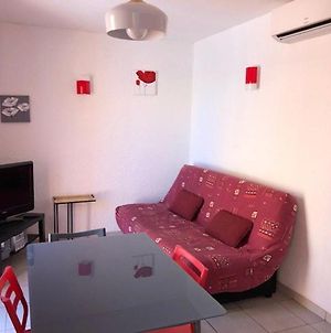 Appartement Cap D'Agde, 2 Pieces, 4 Personnes - Fr-1-607-162 Exterior photo