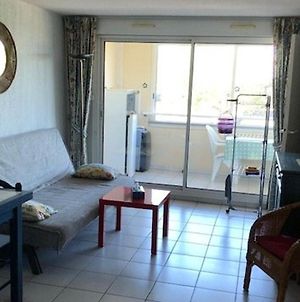 Appartement Cap D'Agde, 3 Pieces, 4 Personnes - Fr-1-607-164 Exterior photo