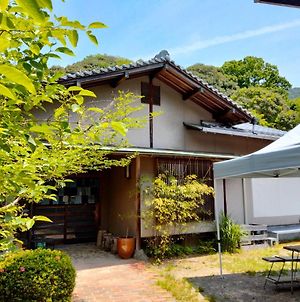 Hôtel 88 House Hiroshima Exterior photo