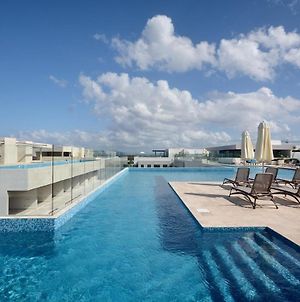 Spectacular 1 Bedroom Apartment In Downtown Playa Rooftop Pool By Yeah Playa del Carmen Exterior photo