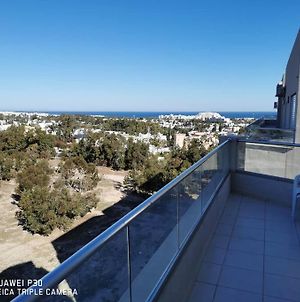 Appartement Haut Standing Zone Touristique Hammam Sousse Exterior photo
