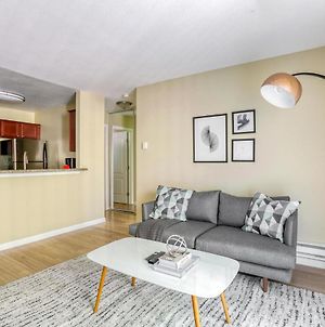 Nice 2Br Condo In Fremont, Parking + Pet-Friendly Exterior photo