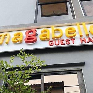 Magabelle Guesthouse Cebu Exterior photo