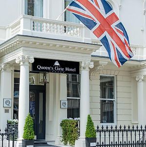 The Queens Gate Hotel Londres Exterior photo
