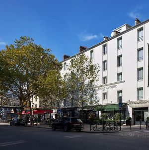 Hôtel Tourisme Avenue Paris Exterior photo
