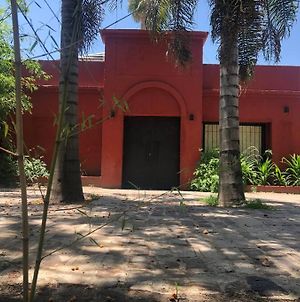 Villa Casa Ideal Para Divertirse à Córdoba Exterior photo