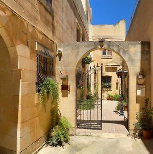 Villa Serenita Xagħra Exterior photo