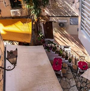 Appartement Polixenis House à Corfu  Exterior photo