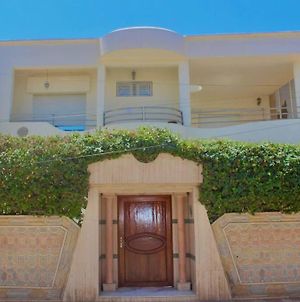Villa A 3 Min De La Plage Agadir Exterior photo