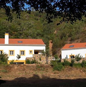 Maison d'hôtes Casa Alva à Aljezur Exterior photo