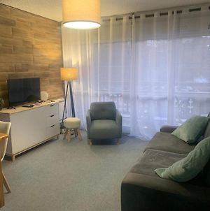 Appartement Studio De 32 M2 Pour 3 Personnes Pied Des Pistes à Les Deux Alpes Exterior photo
