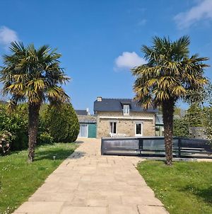 Holiday Home La Houle Cancale Exterior photo