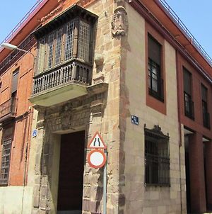 2 Bedrooms Appartement With City View Balcony And Wifi At Ciudad Real Exterior photo