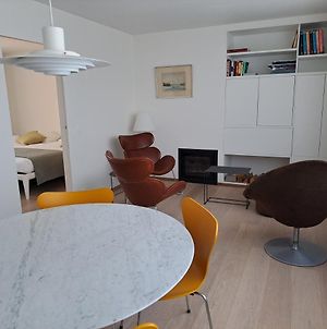 Appartement Fynbos à Ostende Exterior photo