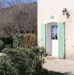 Agreable Maison De Vacances Gallargues-le-Montueux Exterior photo