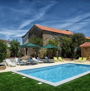 8 Bedrooms Villa With Private Pool Furnished Garden And Wifi At Celorico De Basto Castelbuono Exterior photo