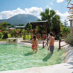 Hotel & Hot Springs Sueno Dorado La Fortuna Exterior photo